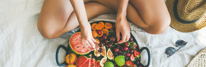 What Is a Plant-Based Diet? All Plant Diet Benefits