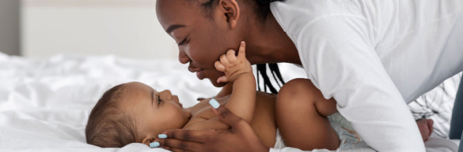 How to optimise your postpartum nutrition