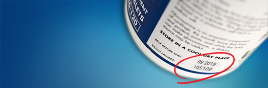 Product Freshness