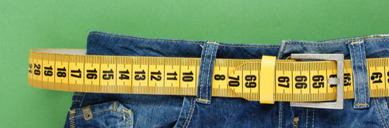 How to Reduce Fat Around Your Middle?
