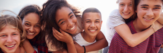 Best Multivitamins for Teens
