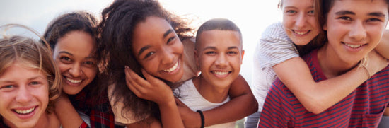 Best Multivitamins for Teens