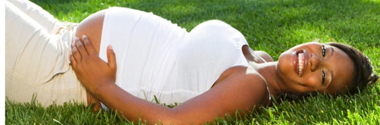 Vegan Pregnancy: Key Vitamins for Your Baby's Development