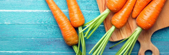 Why do we need vitamin A in our diet?