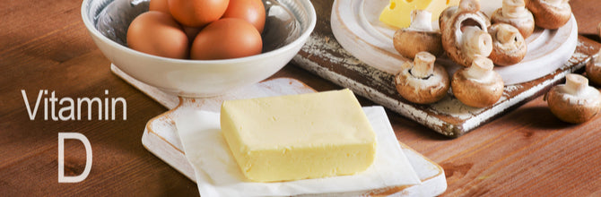 Can Vitamin D Help Bone Health?