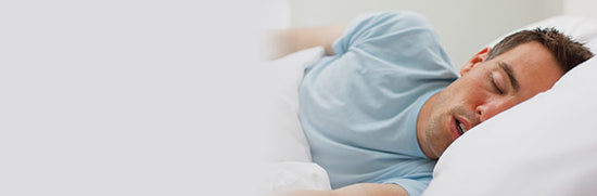 Why Can’t I Sleep? Steps to Help You Drift off Naturally