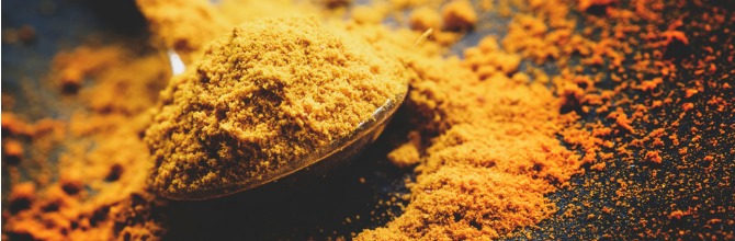 How to Take Tumeric