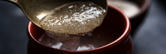 Why We Don't Sell Psyllium