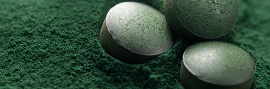 Spirulina: What is it and Why We Don't Sell It