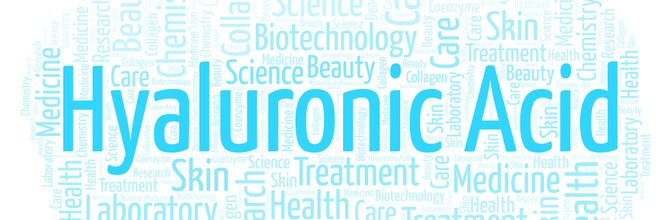 Hyaluronic Acid Supplements: Why We Don't Sell Them