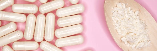 Colostrum: Why We Don't Sell It