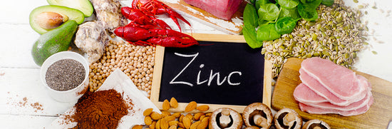 What Does Zinc Do for the Body?