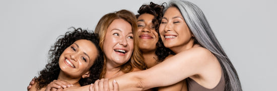 What is body positivity, and how do we improve it?