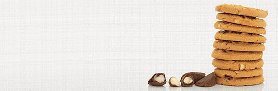 Brazil Nut Cookies