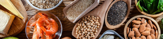 A complete guide to calcium rich foods for bone health