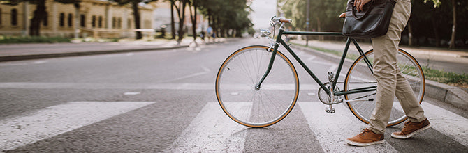 Cycle to Work