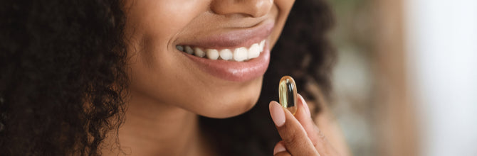 What is DHA: How it Links to Brain Health