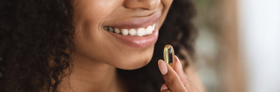 What is DHA: How it Links to Brain Health
