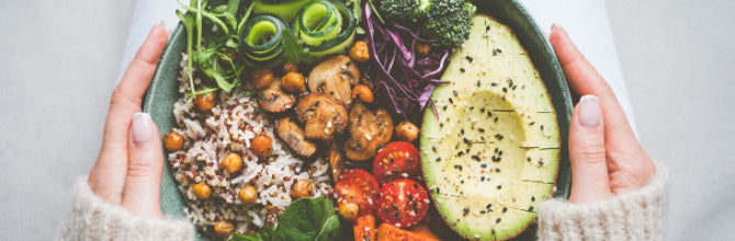 Effective Diet and Lifestyle Strategies for Managing Pain and Discomfort