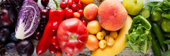 How Diet Can Help You Gain Flexibility