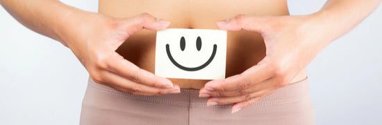 How can I improve my gut health?