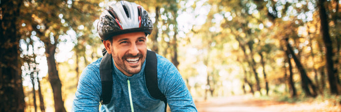 Men’s health: Supporting bone health