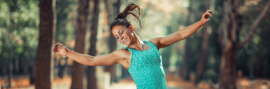 Your lifestyle and your immune system: How to improve both