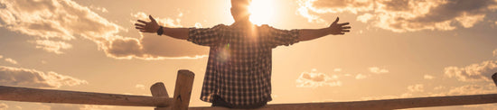 Nourishing & High Energy Foods To Beat Fatigue