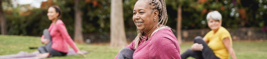 Everything you need to know about posture and bone health