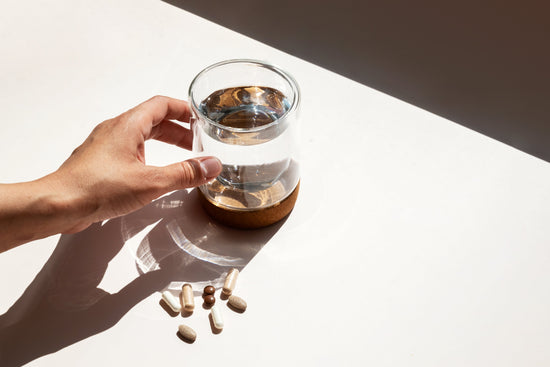 Navigating the Supplement Landscape: Safety and Integrity