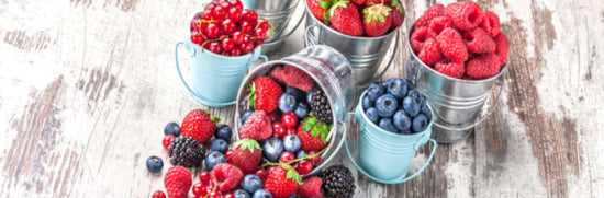 Your Ultimate Guide to Superfoods for Skin
