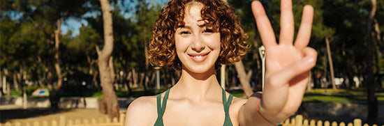 The Power of Three: Essential Supplements for Optimal Health