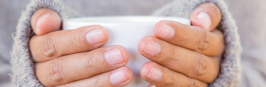 Cold hands and feet: causes and remedies