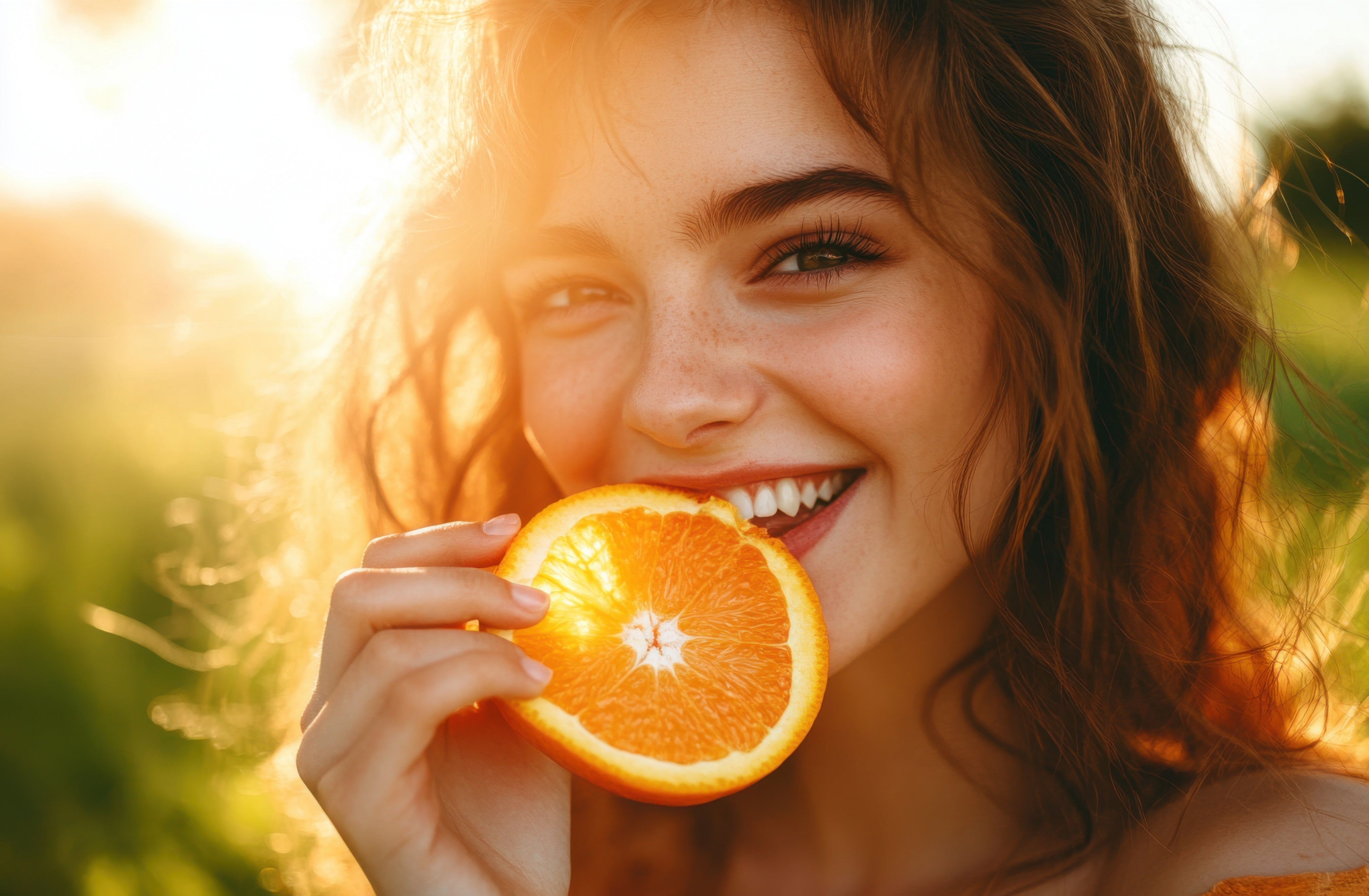 Vitamin C Powders