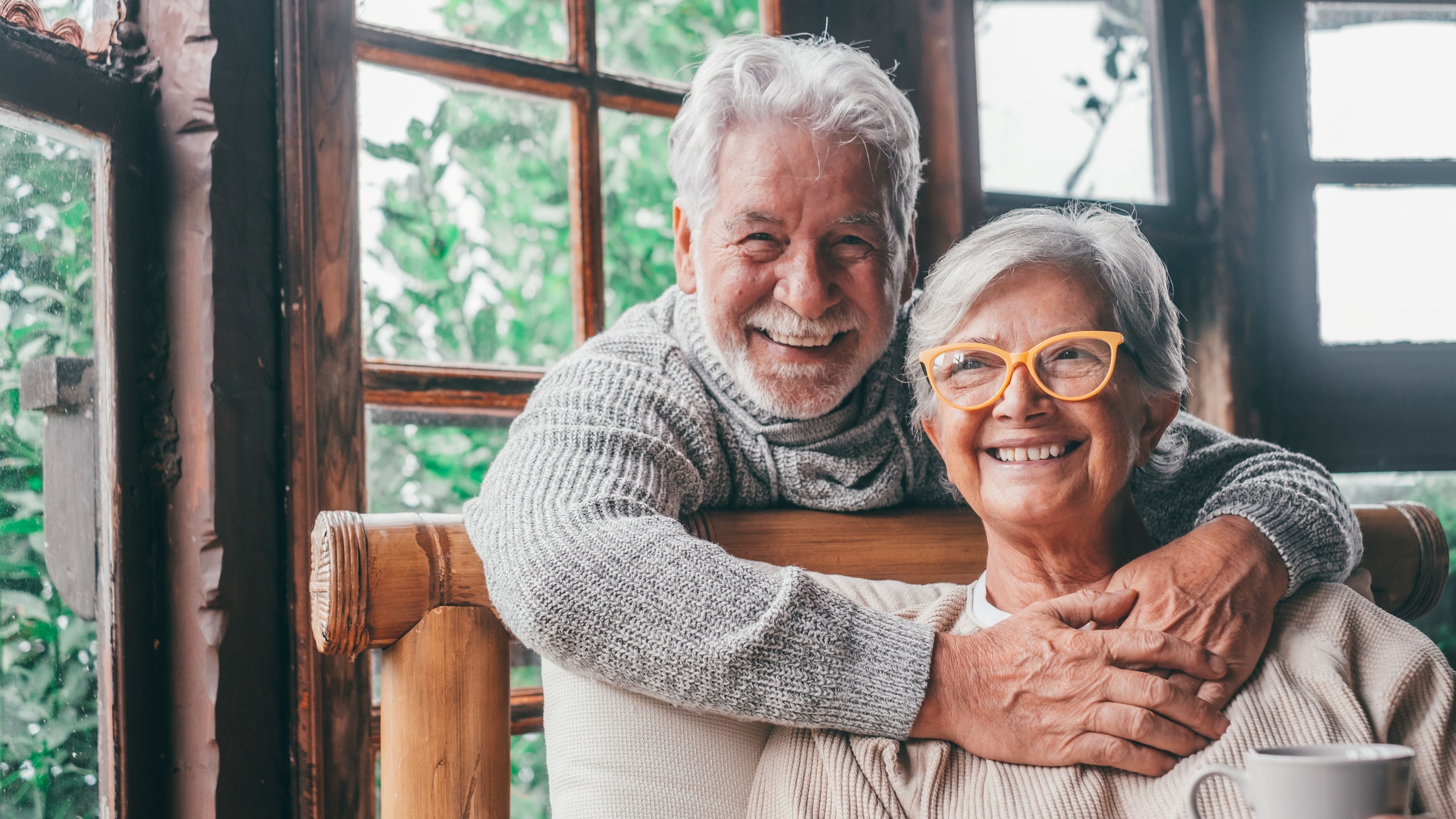 For Age 70+