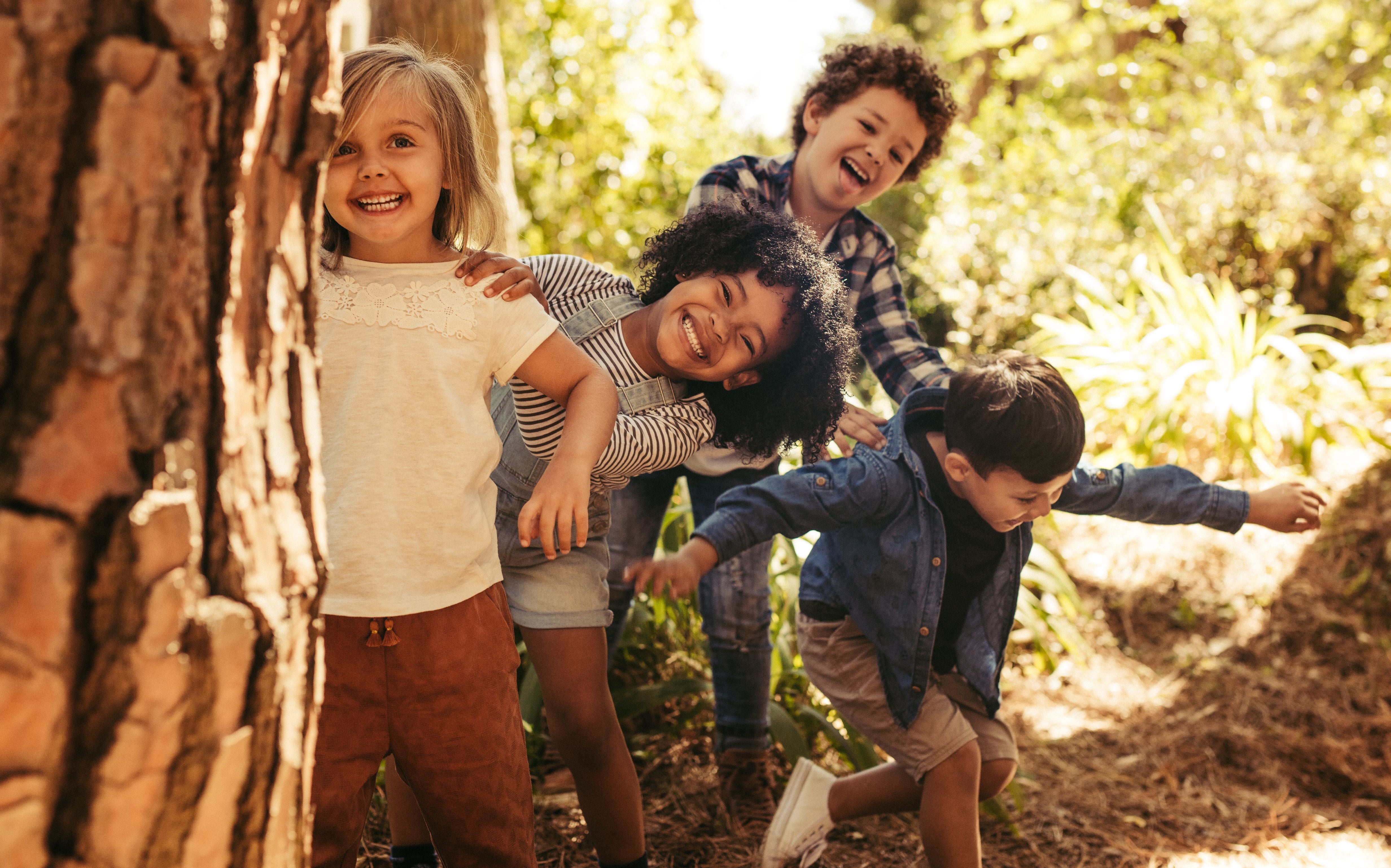Children's Health
