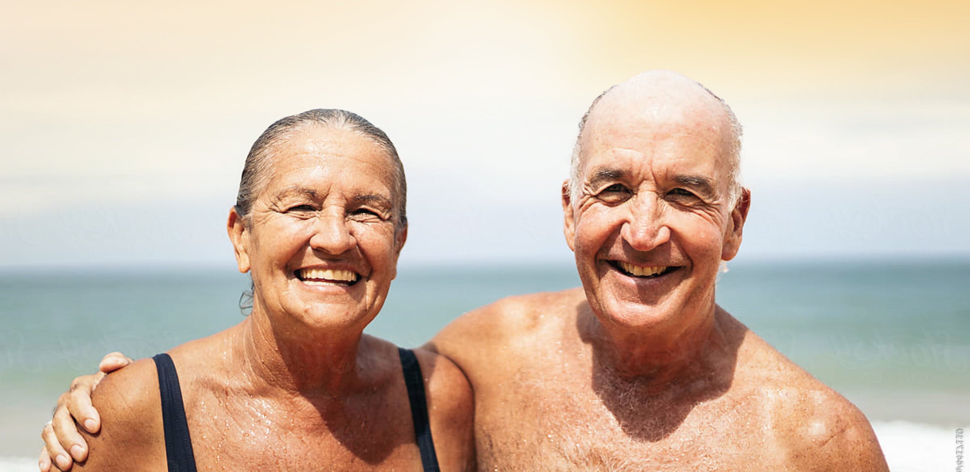 Fish Oil & Omega 3