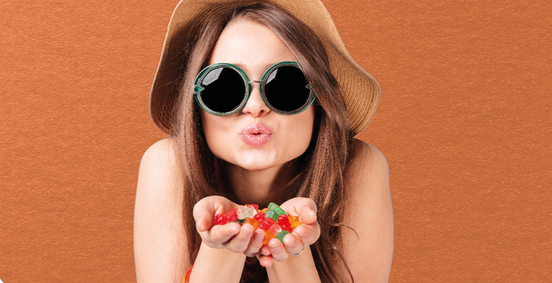 Gummies
