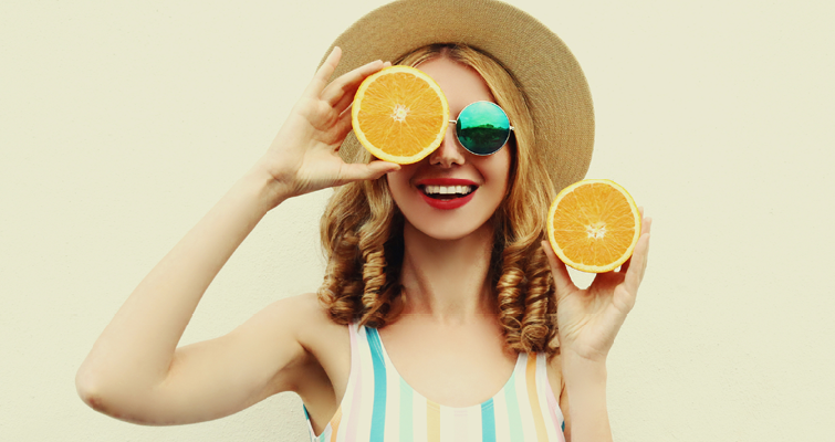 Slow Release Vitamin C