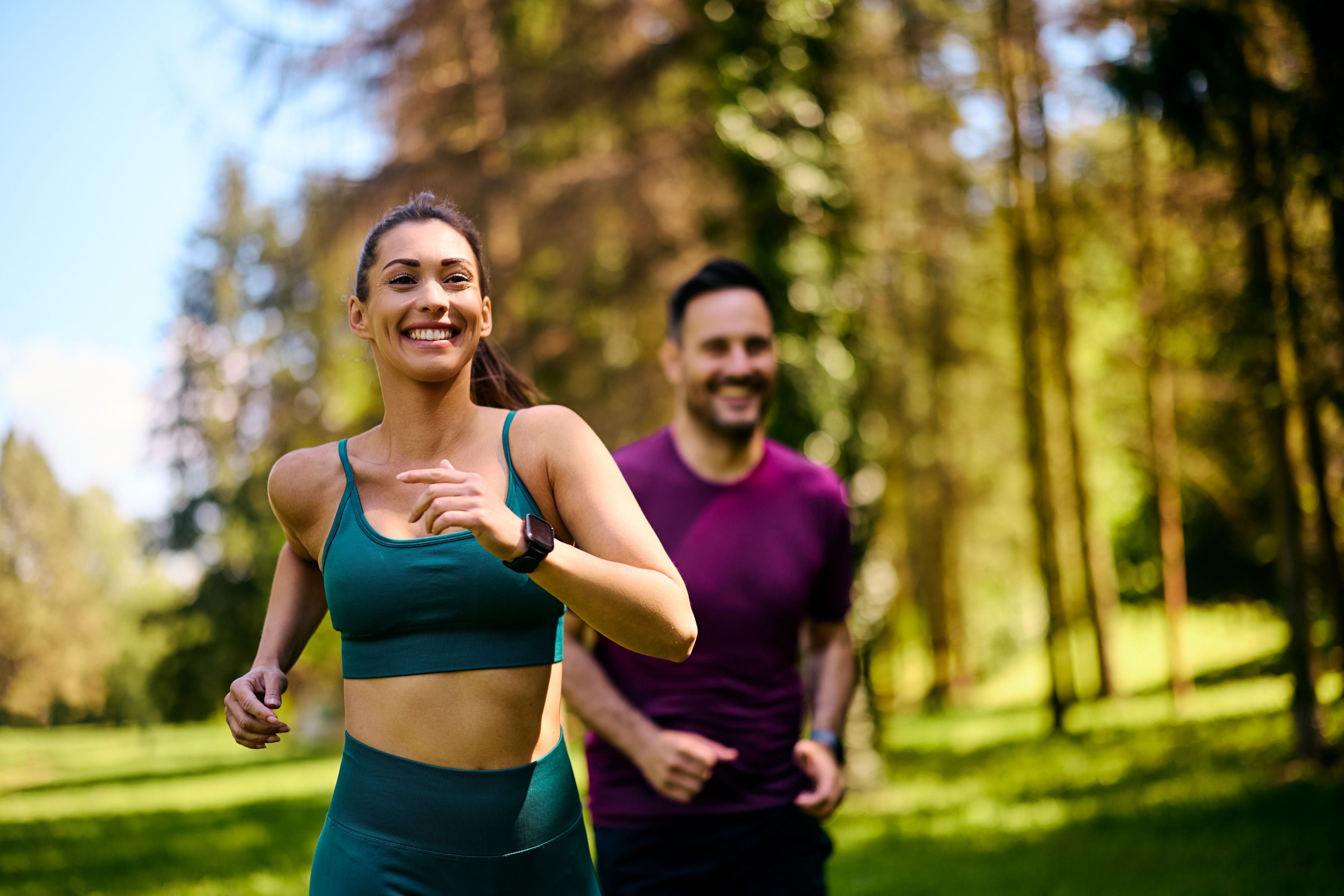 Weight Management
