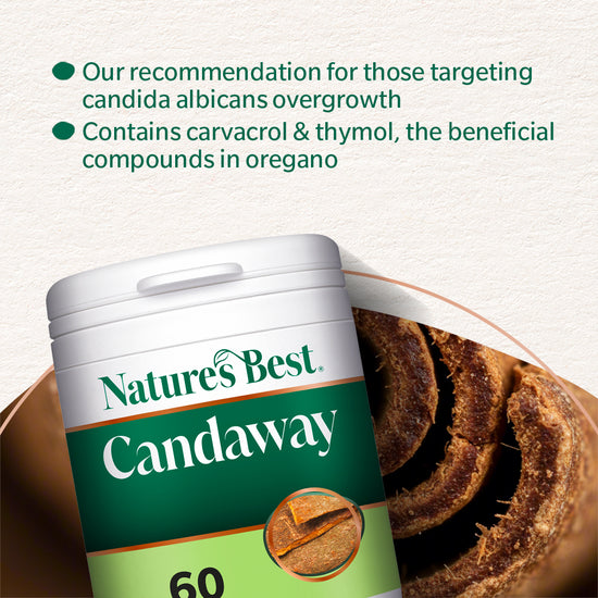 Candaway Digestion