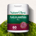 Astaxanthin 4mg