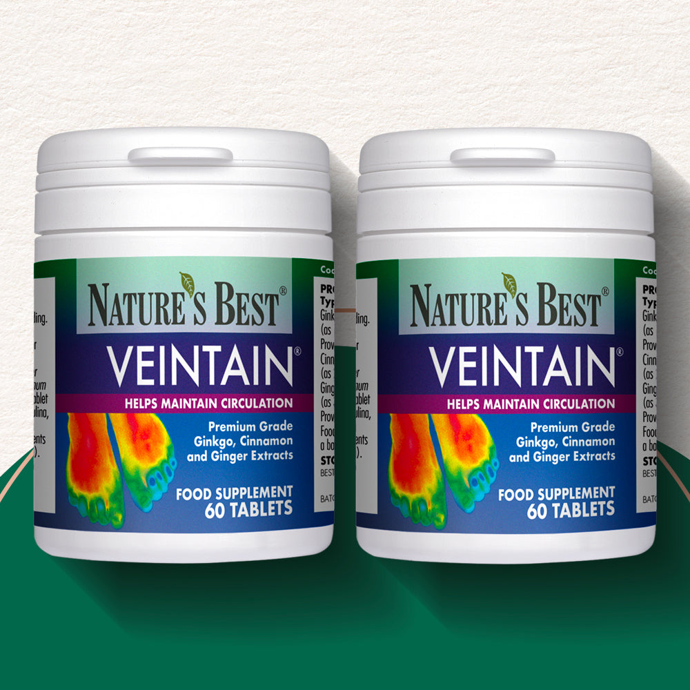Veintain Circulation Supplement