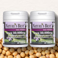 Soya 50,000mg