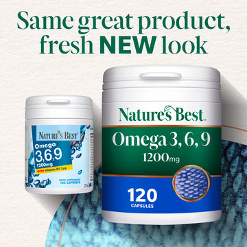 Nature's Best | Nature's Best