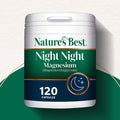 Night Night Magnesium