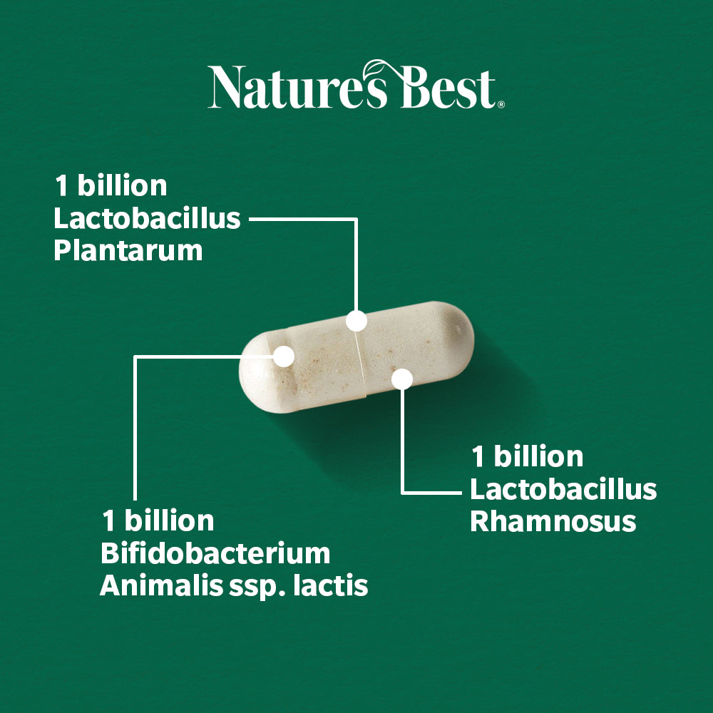 ProBiome Intimate Flora For Women