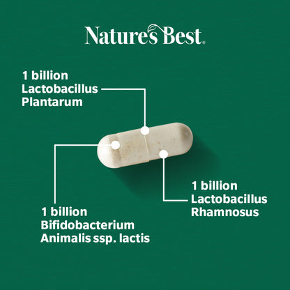 ProBiome Intimate Flora For Women