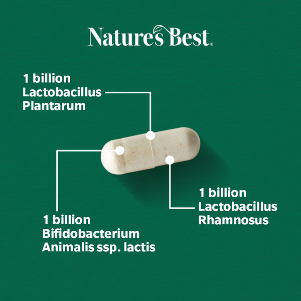 ProBiome Intimate Flora For Women