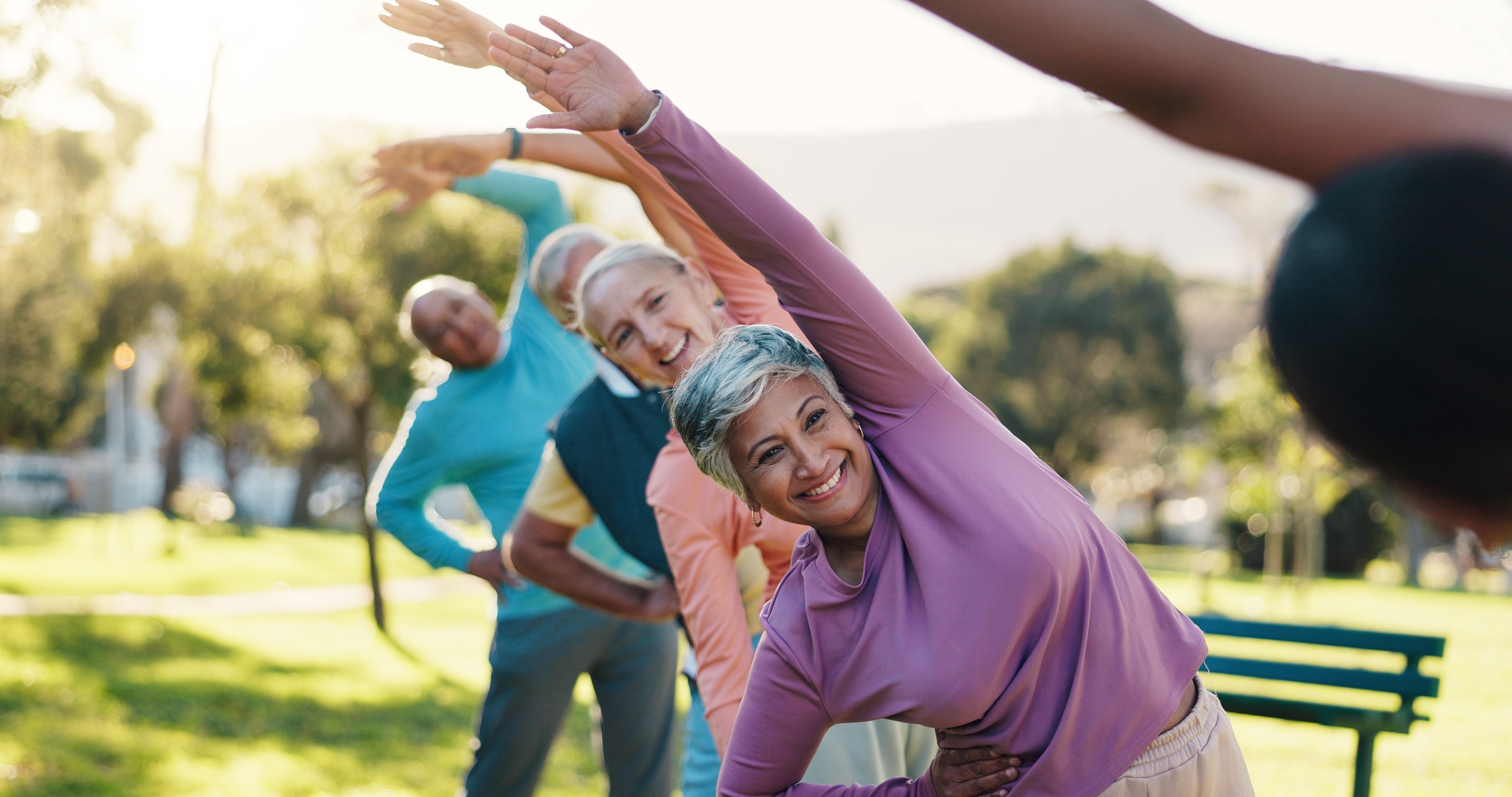 Glucosamine plp